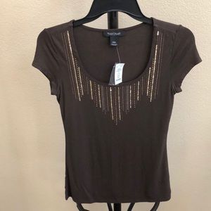 White House Black Market top